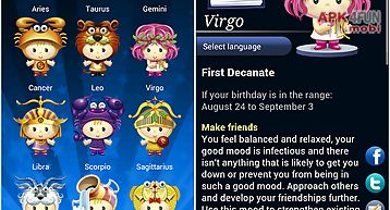 Horoscope hd free
