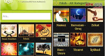 Sorularla islamiyet - online