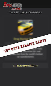 the best car racing games