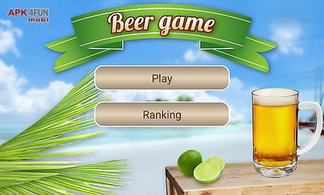beer game