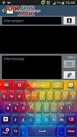 colors keyboard