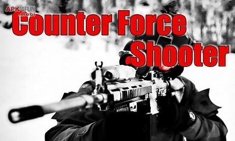 counter force shooter