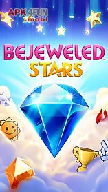 bejeweled stars