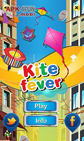 kite fever