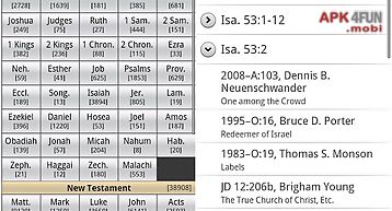 Lds scripture citation index