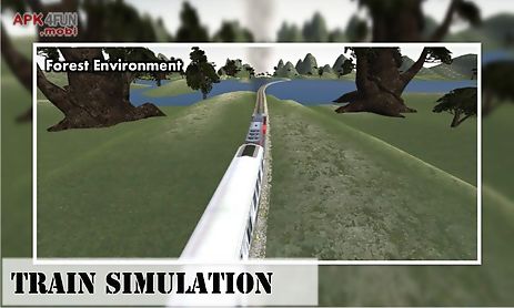 metro train simulator 2016 3d