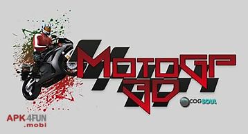 Motogp 3dsuper bike racing