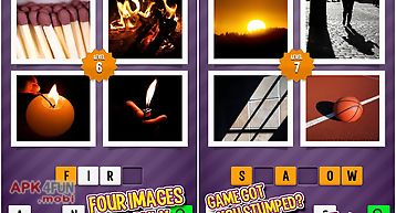 Photo quiz:what’s the word?
