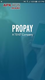 propay – accept credit cards