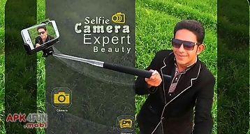 Selfie camera expert beauty