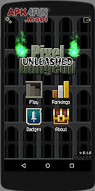 unleashed pixel dungeon