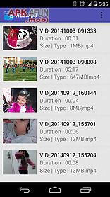 vid2mp3 - video to mp3
