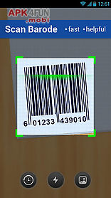 ok scan(qr&barcode)