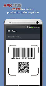 scanlife barcode & qr reader