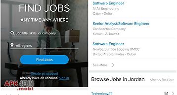 Bayt.com job search