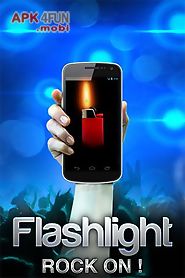 flashlight - 4 in one