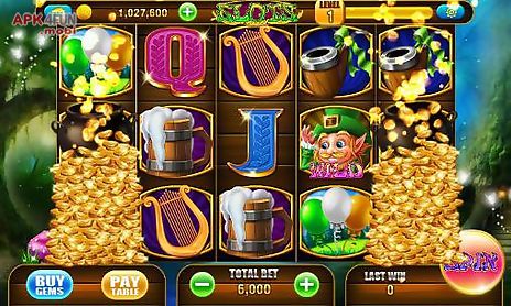 slots fairytale 2016: royal slot machines fever