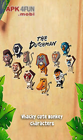 the dutchman