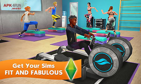the sims™ freeplay