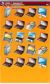 cool computers memory game free