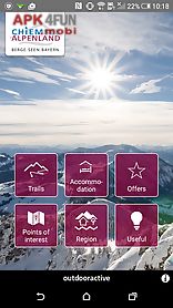 chiemsee alpen app