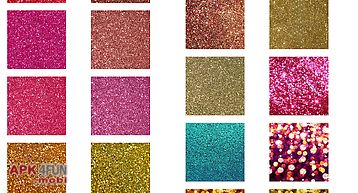 Glitter wallpapers 2015