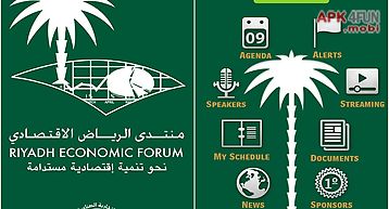 Al-riyadh economic forum