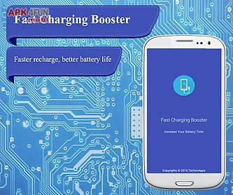 fast battery charging