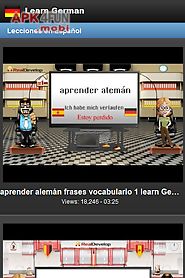 learn german free