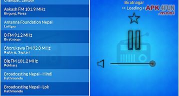 Nepal fm radio -best nepali fm