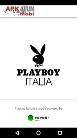 playboy italia