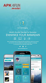 ramadan legacy
