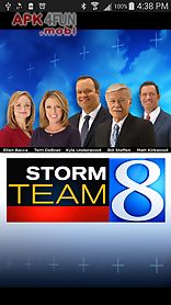 storm team 8 - woodtv8 weather