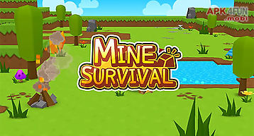 Mine survival