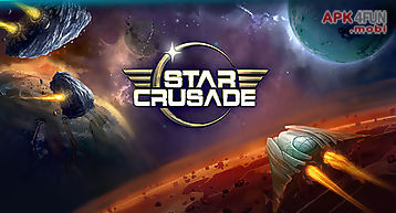 Star crusade