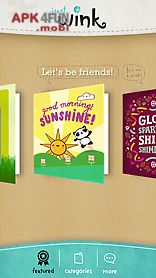 justwink greeting cards