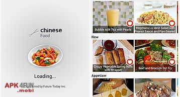 Chinese food by ifood.tv
