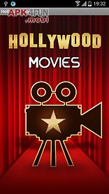 hollywood movies