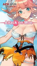 attack on moe