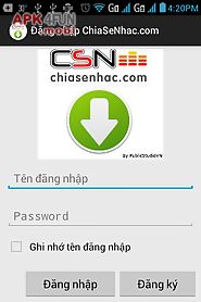 chiasenhac.com albumdownloader