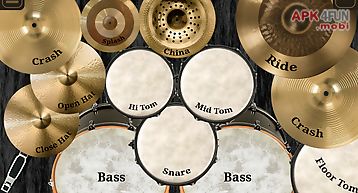 Drum kit (drums) free