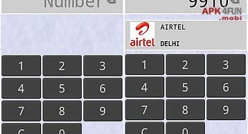 Mobile number checker (india)