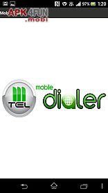 mtel mobile dialer