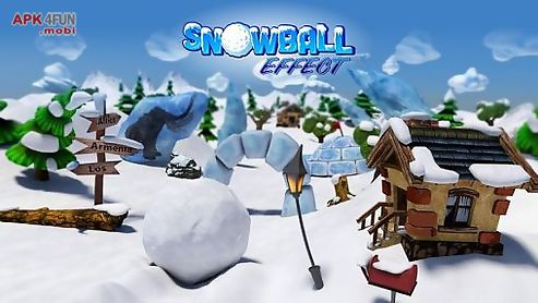 snowball effect