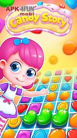 candy story