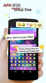 emoji keyboard - funny emoji