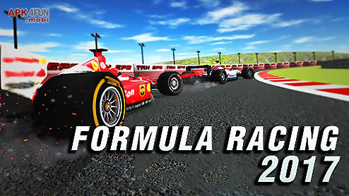 formula racing 2017