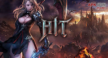 Hit: heroes of incredible tales