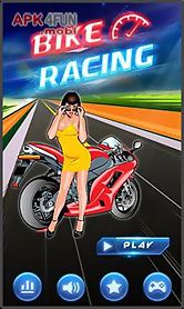 motobike racing nitro fast