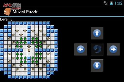 moveit puzzle
